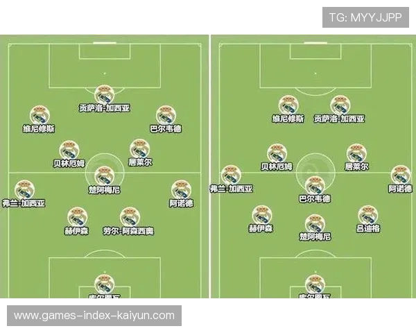 皇马需要的不是个人英雄，而是体系革命