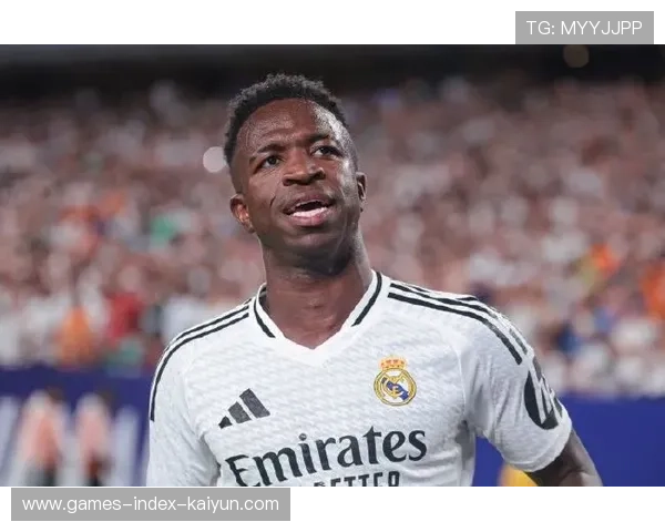 维尼修斯边路下底传中精准如刀，皇马前点受益最大