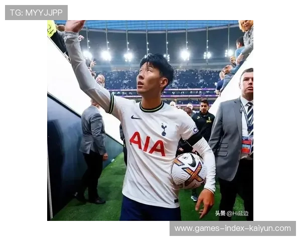 热刺围绕孙兴慜打造快速反击链 热刺围绕孙兴慜打造快速反击链